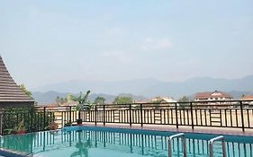 Vang Vieng Chanthala Hotel 1